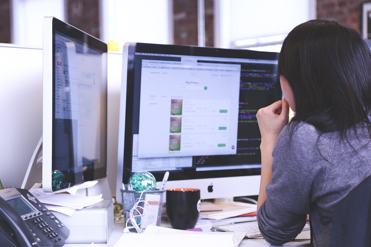 Entreprise connectée VoIP
