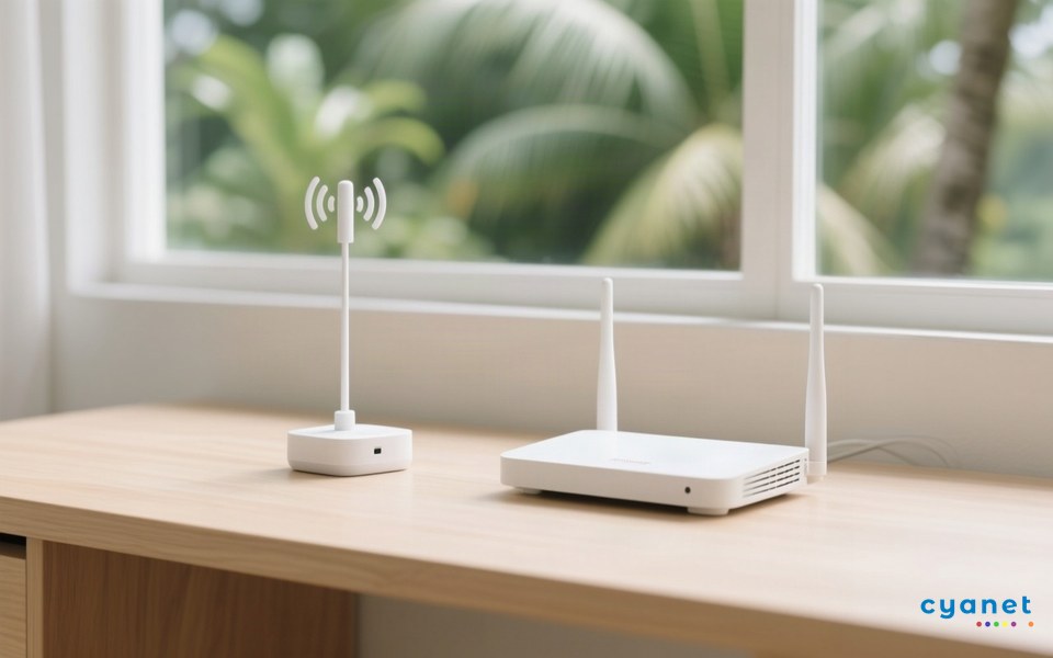 Trunk SIP - La Solution VoIP pour les Entreprises a La Reunion