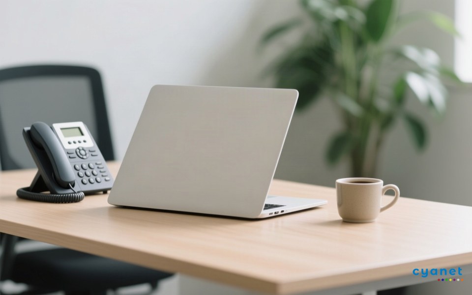 Trunk SIP - La Solution VoIP pour les Entreprises a La Reunion